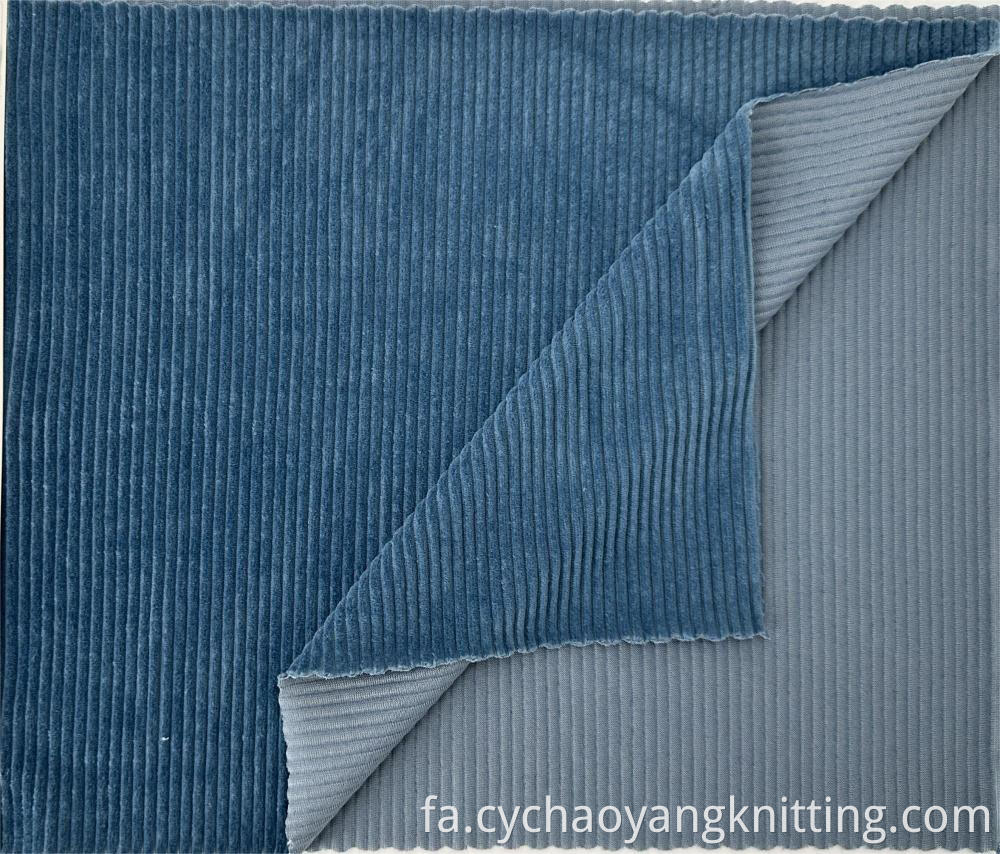 Household textile velvet fabric